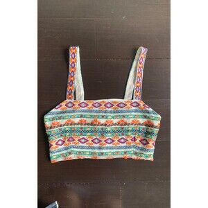 Forever 21 crop top